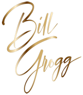 Bill Grogg logo
