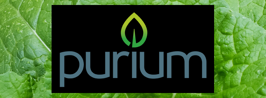 Purium Brand Partner Banner
