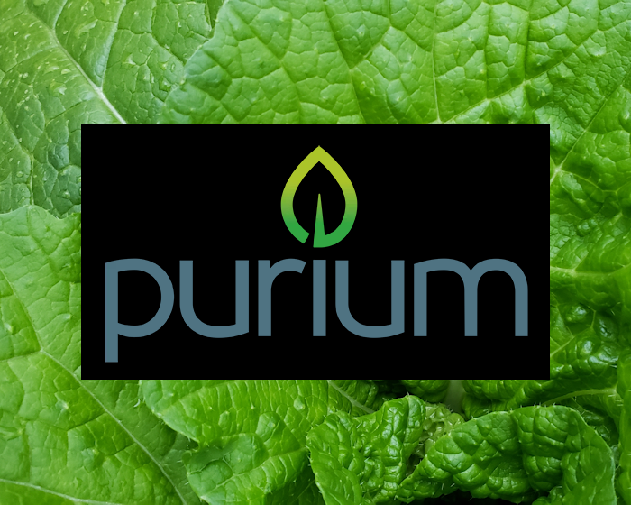 Purium Brand Partner