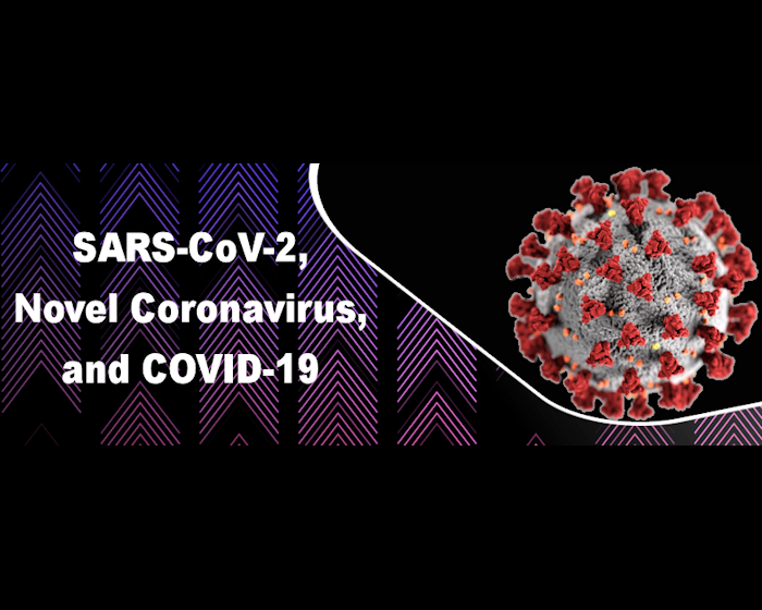 SARS-CoV-2 Novel Coronavirus COVID-19 Tracking and Resources