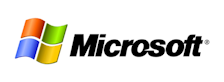 Microsoft Logo